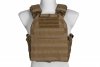 Kamizelka Quick Release Plate Carrier - TAN
